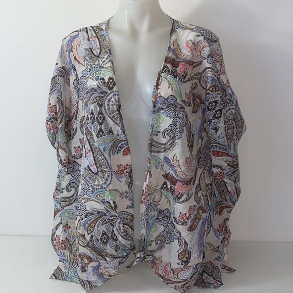 NEW ❤️ Victoria Secret coverup - Picture 1 of 10